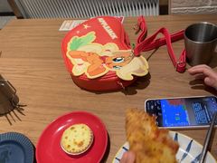 -必胜客(港城新天地店)