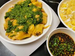 -蟹黄鱼面·锦园(定西路店)
