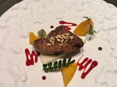 -香樟花园法式铁板烧(恒隆广场店)