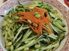 -天天初二·天津传统捞面·天津特色菜(凌奥总店)