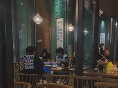 -中阿兰牛肉面(悦海新天地店)