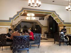 -厦门威斯汀酒店