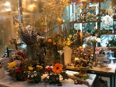 -花十悦·鲜花咖啡餐厅(振业城一期店)