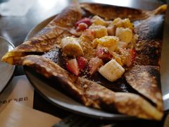 -BAKER&SPICE(安福路店)