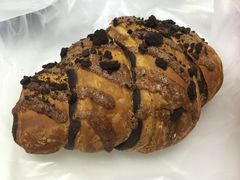 脏脏羊角面包-巴黎贝甜(熙悦汇店)