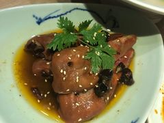 -川流不息(北蔡休闲广场店)
