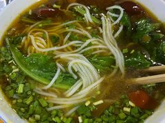 -越洋肖氏老米线(杨家坪店)