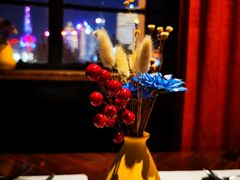 -YUE·6·西式融合餐厅(外滩六号店)