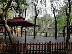 -巴山一绝烤全羊(三圣乡刘家花园店)