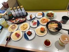 -滨寿司(新街口中央商场店)