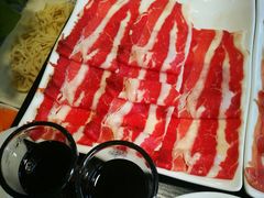 -楼外楼大刀肉传统火锅居(繁荣路店)