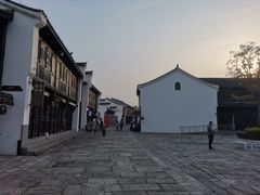 -东海半边山旅游度假区