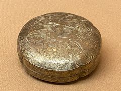 -上海博物馆(人民广场馆)