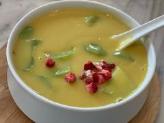 -茹·pure vegan(博华广场店)