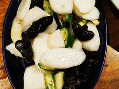 -小吊梨汤·北京菜·烤鸭(鸟巢店)