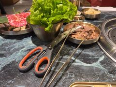 -韩宫宴和牛烤肉(无锡大东方广场店)