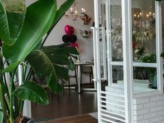 -ins森林童话餐厅coffee&bistro