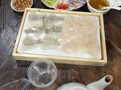-官塘锋记鱼生·生腌·砂锅粥(牌坊街店)