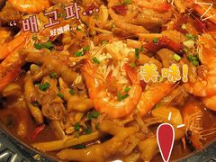 虾煲-胖哥俩肉蟹煲(石家庄勒泰中心店)