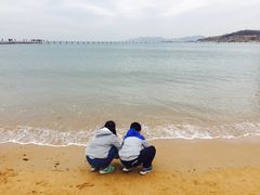 -青岛第二海水浴场