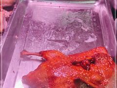 -章云板鸭(评事街店)