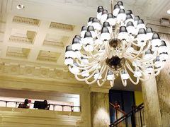 -Salon de The de Joel Robuchon(外滩18号店)