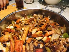 -黄记煌三汁焖锅(广州曜一城店)