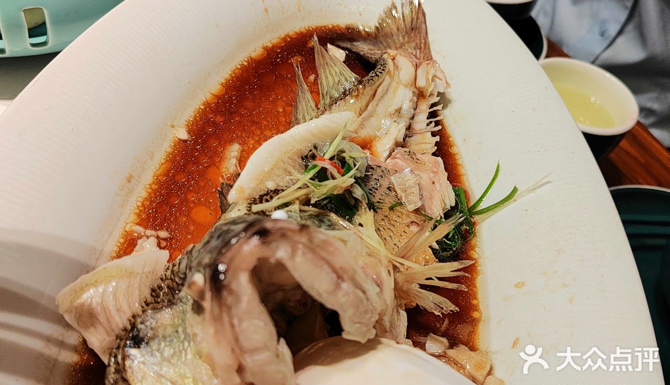 不辣不欢的一顿饭！
