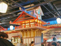 -牛New寿喜烧(虹桥新天地店)