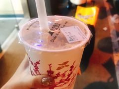 布丁奶茶-1点点(河南中路店)