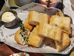 -桃花坞·私房菜餐厅(龙湖时代天街店)