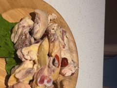 -煲王粤菜餐厅(中侨中心店)