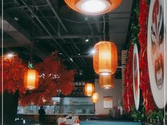 大堂-雲蜀龙阁·金牌水煮鱼(方庄店)