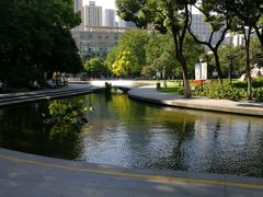 -常州古运河南大街文化旅游区-人民公园