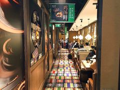 -云海肴·汽锅鸡·云南菜(美罗城店)