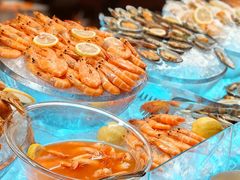 -康莱德酒店·美庭自助餐厅