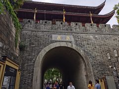-鼓楼(西湖风景名胜区)