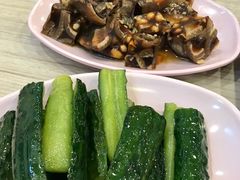 -香妃烤鸡(西单店)