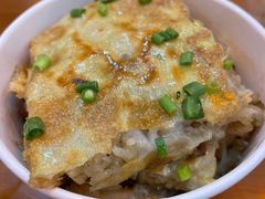 三鲜豆皮-蔡林记(昙华林泛悦汇店)