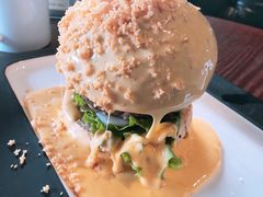 -Lets burger非常汉堡·环球风味(蓝色港湾店)