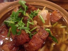 -砖窑古早味怀旧餐厅