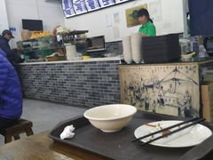 -老磁器口豆汁店(马家堡店)