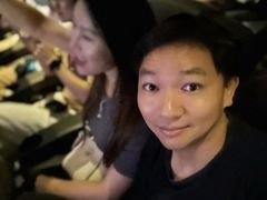 -英皇电影城(平安金融中心IMAX激光店)