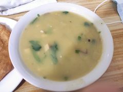 甜沫-老方子馅饼粥(台东店)