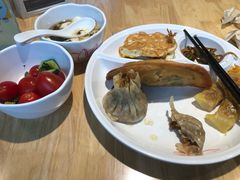 -嘉和一品粥(方庄店)