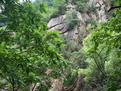 -黑龙潭风景区