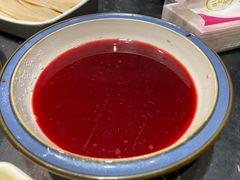 -杨家火锅(国美店)
