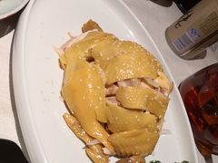 -千百味红餐厅·江西菜(绿地双子塔店)