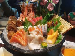 -匠和风精致料理(莆田财富中心店)