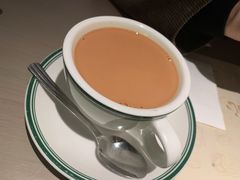 -茶港·点心·啫啫煲(王府井店)